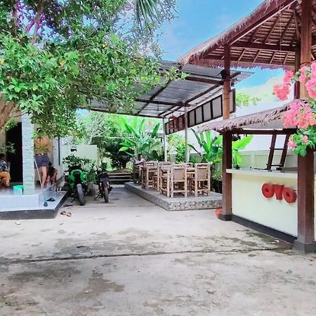 Sammy Homestay Kuta  Extérieur photo
