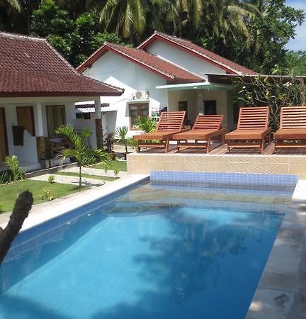 Sammy Homestay Kuta  Extérieur photo