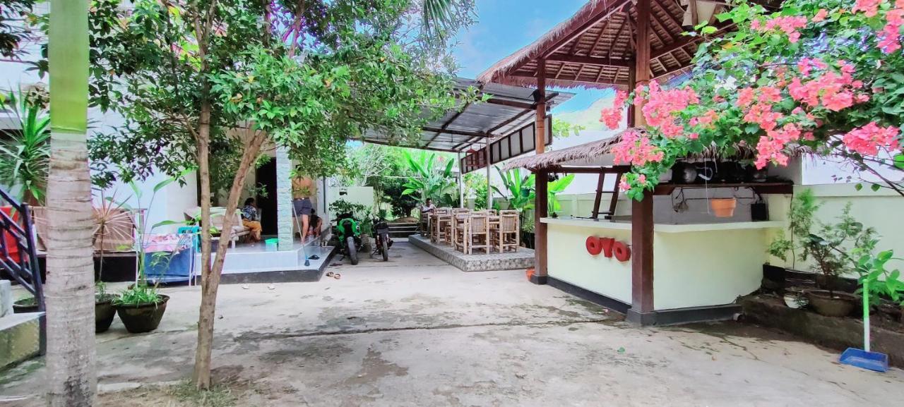Sammy Homestay Kuta  Extérieur photo