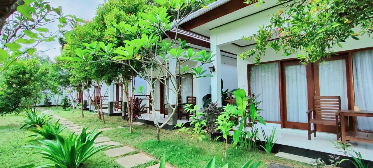 Sammy Homestay Kuta  Extérieur photo