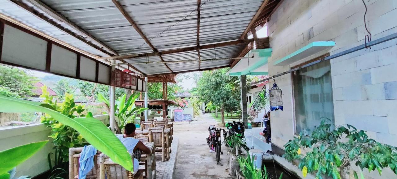 Sammy Homestay Kuta  Extérieur photo
