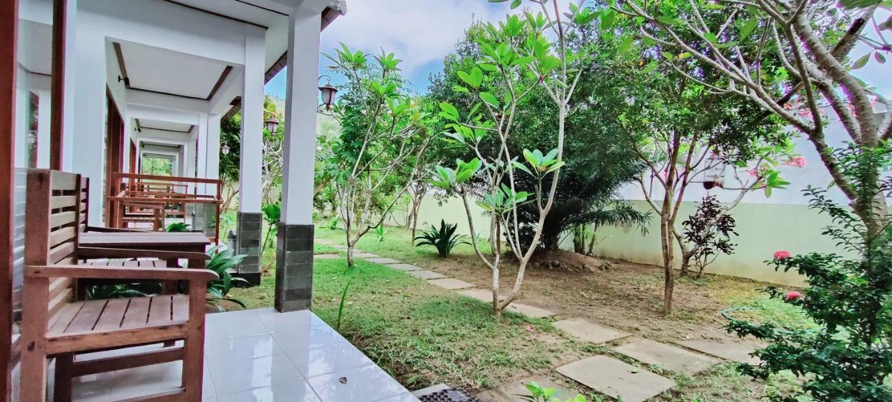 Sammy Homestay Kuta  Extérieur photo
