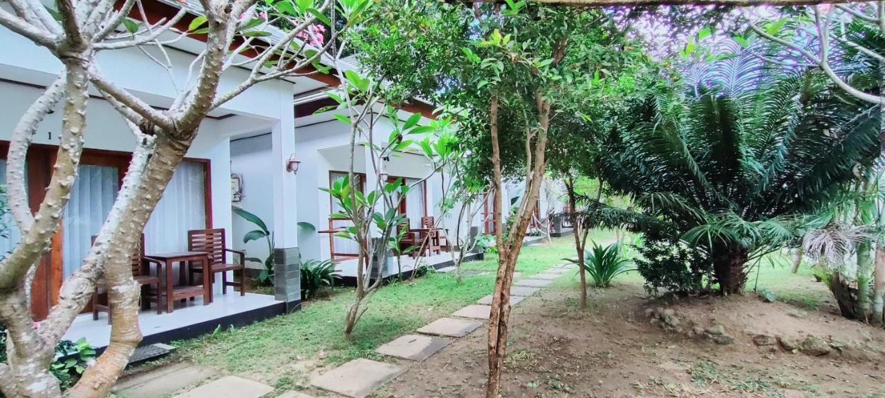 Sammy Homestay Kuta  Extérieur photo