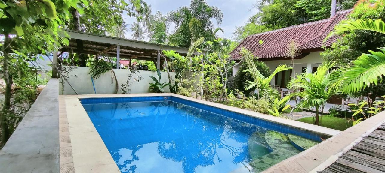 Sammy Homestay Kuta  Extérieur photo