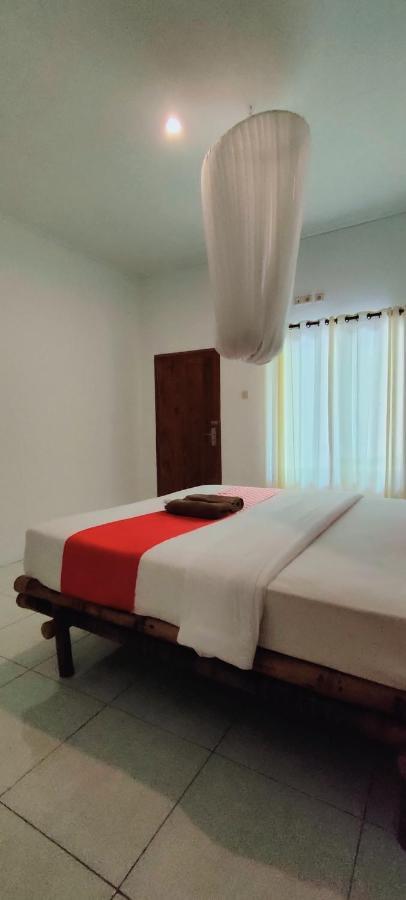 Sammy Homestay Kuta  Extérieur photo