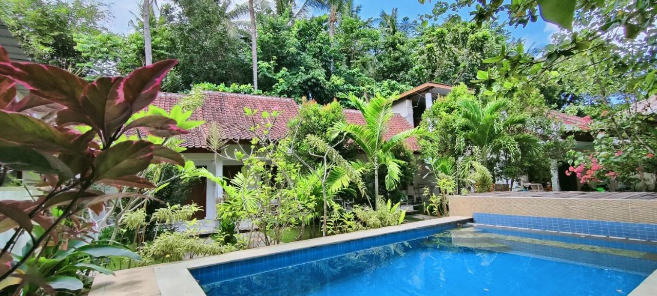Sammy Homestay Kuta  Extérieur photo