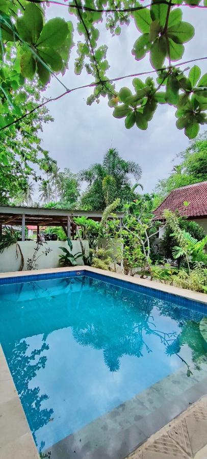 Sammy Homestay Kuta  Extérieur photo