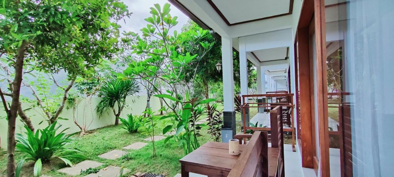 Sammy Homestay Kuta  Extérieur photo