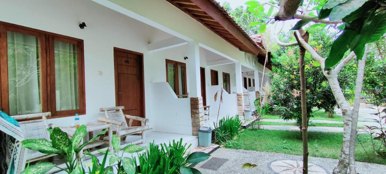 Sammy Homestay Kuta  Extérieur photo