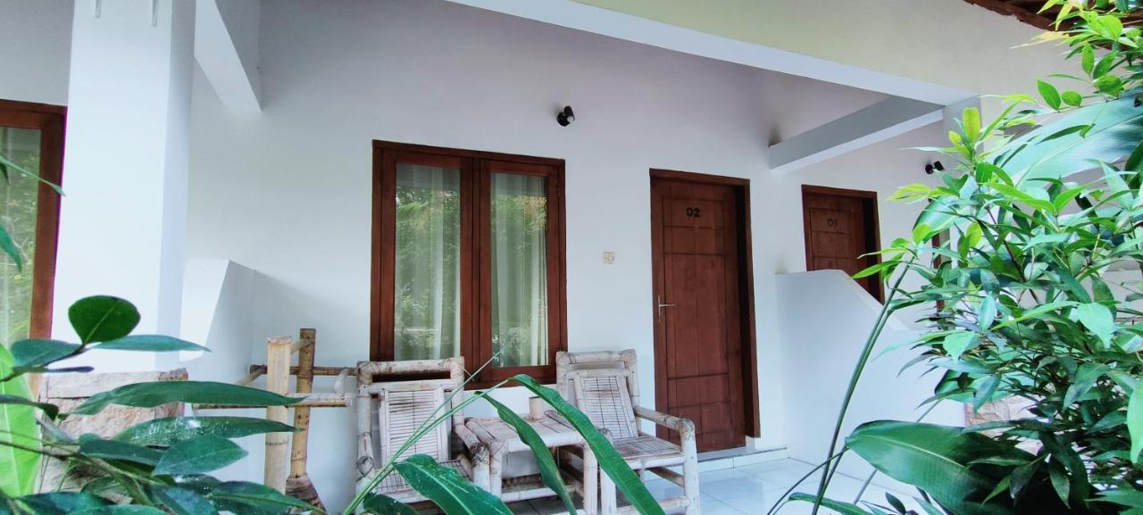Sammy Homestay Kuta  Extérieur photo