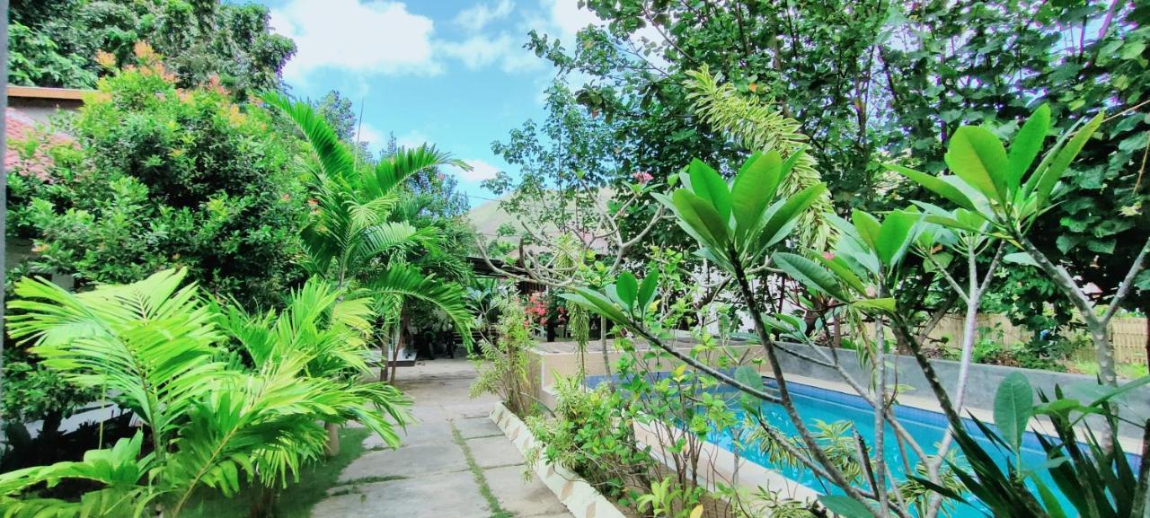 Sammy Homestay Kuta  Extérieur photo
