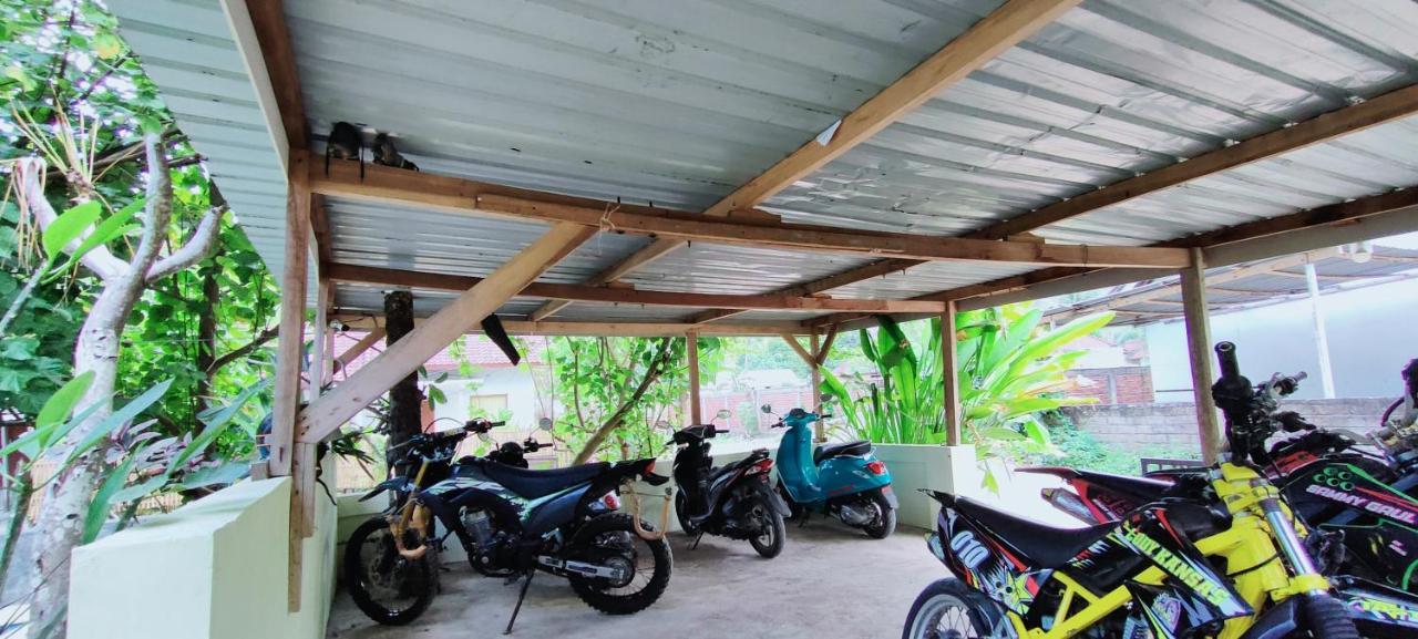 Sammy Homestay Kuta  Extérieur photo