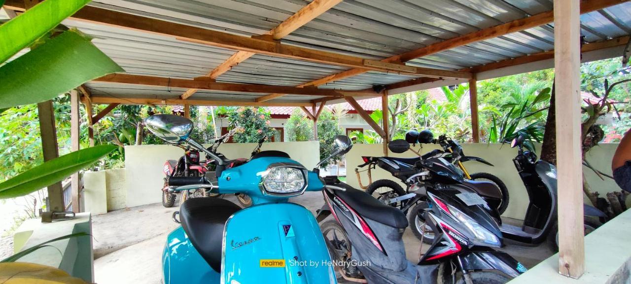 Sammy Homestay Kuta  Extérieur photo