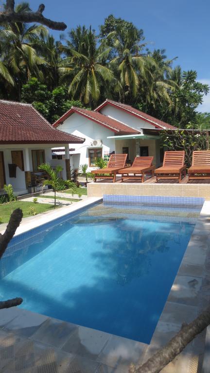Sammy Homestay Kuta  Extérieur photo