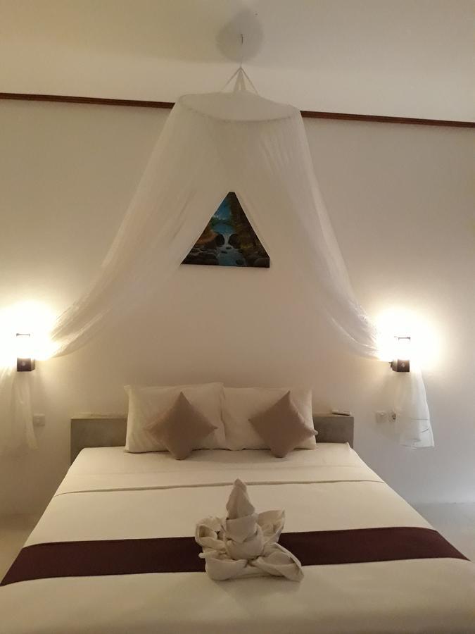 Sammy Homestay Kuta  Extérieur photo