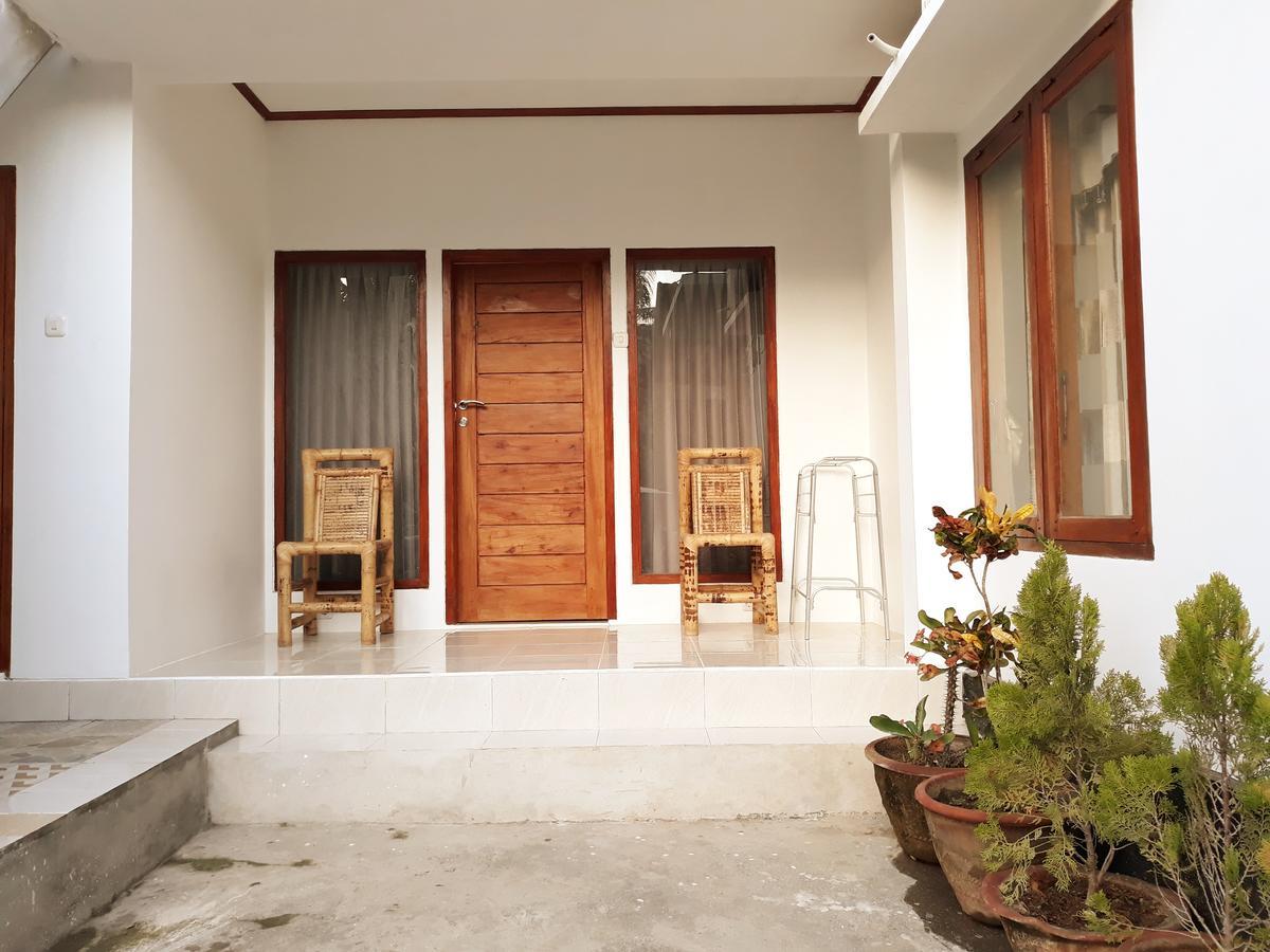 Sammy Homestay Kuta  Extérieur photo